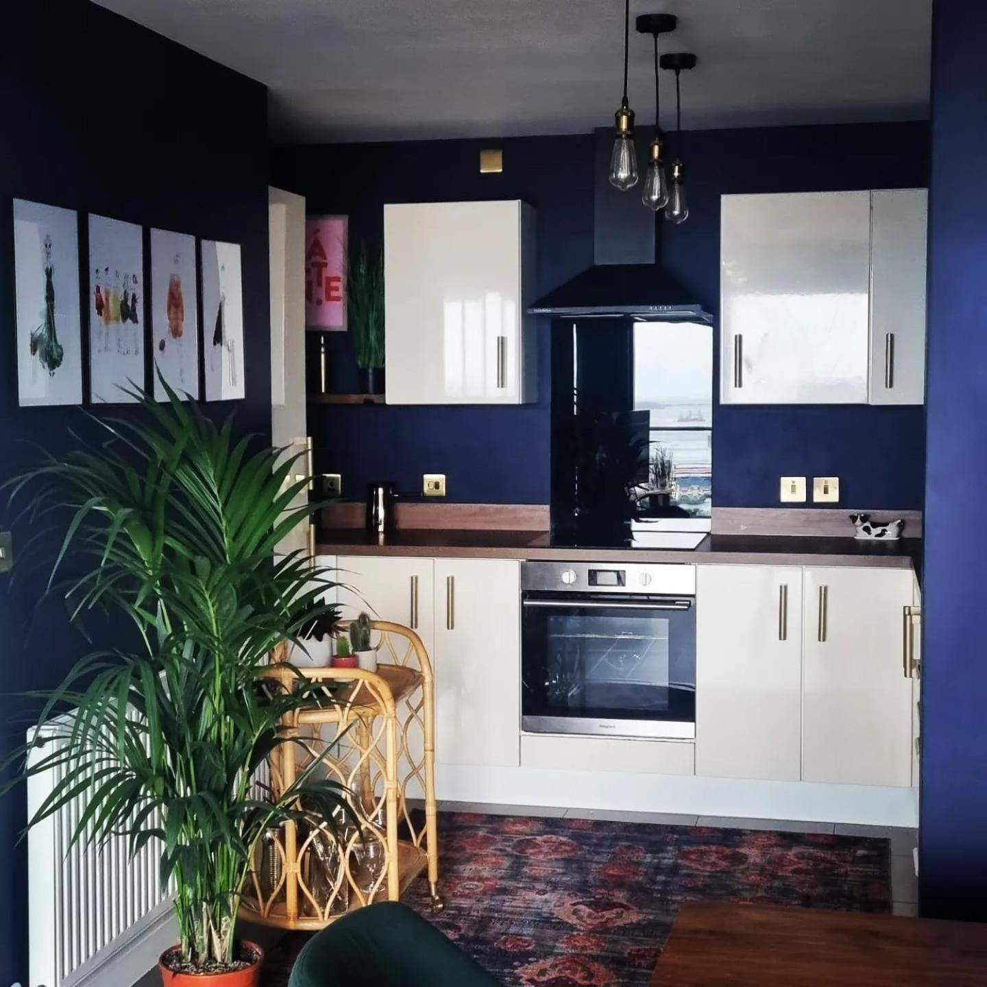 Sailortown Stays - 4 Star Luxury Apartment Belfast Bagian luar foto