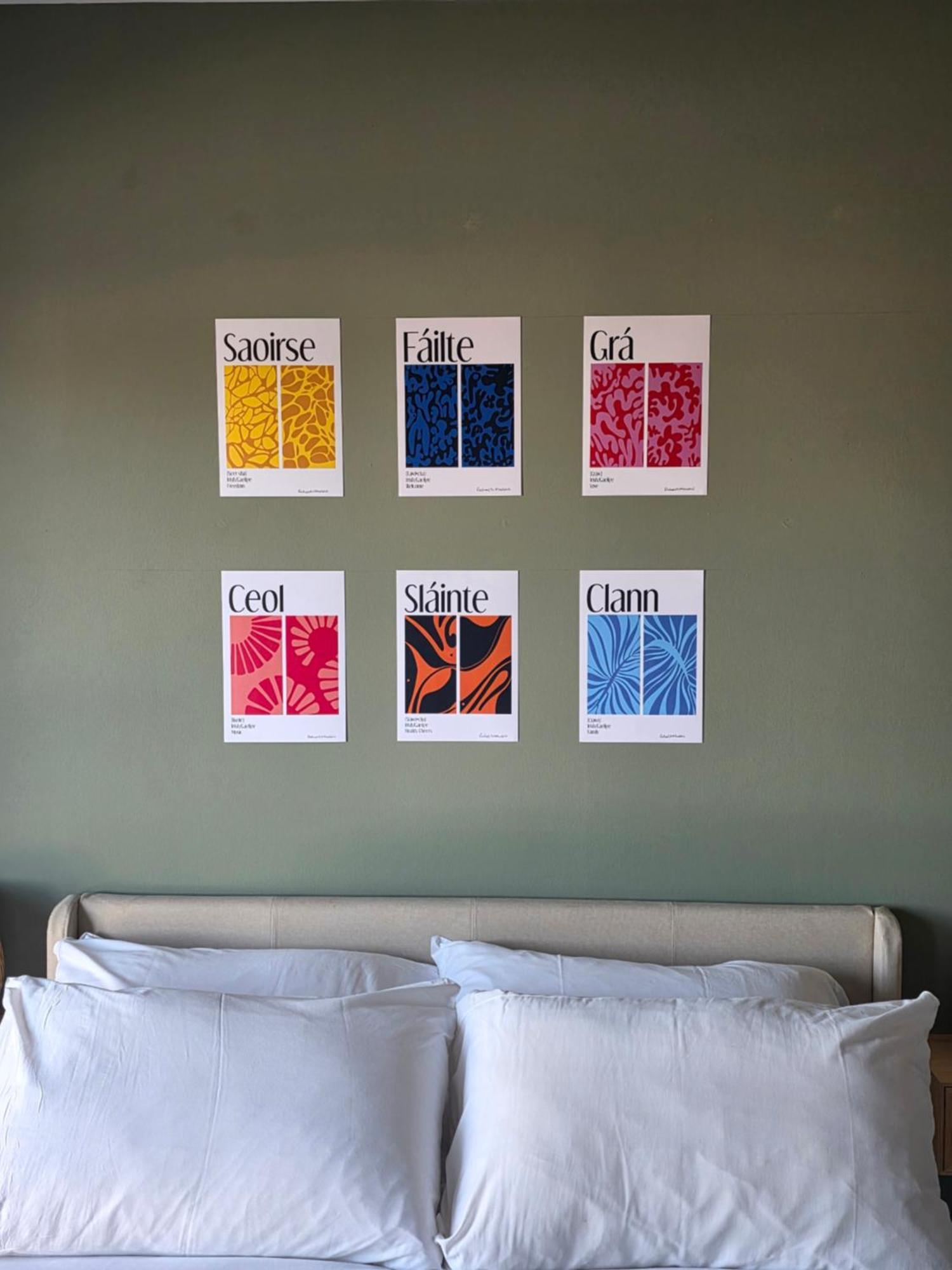 Sailortown Stays - 4 Star Luxury Apartment Belfast Bagian luar foto