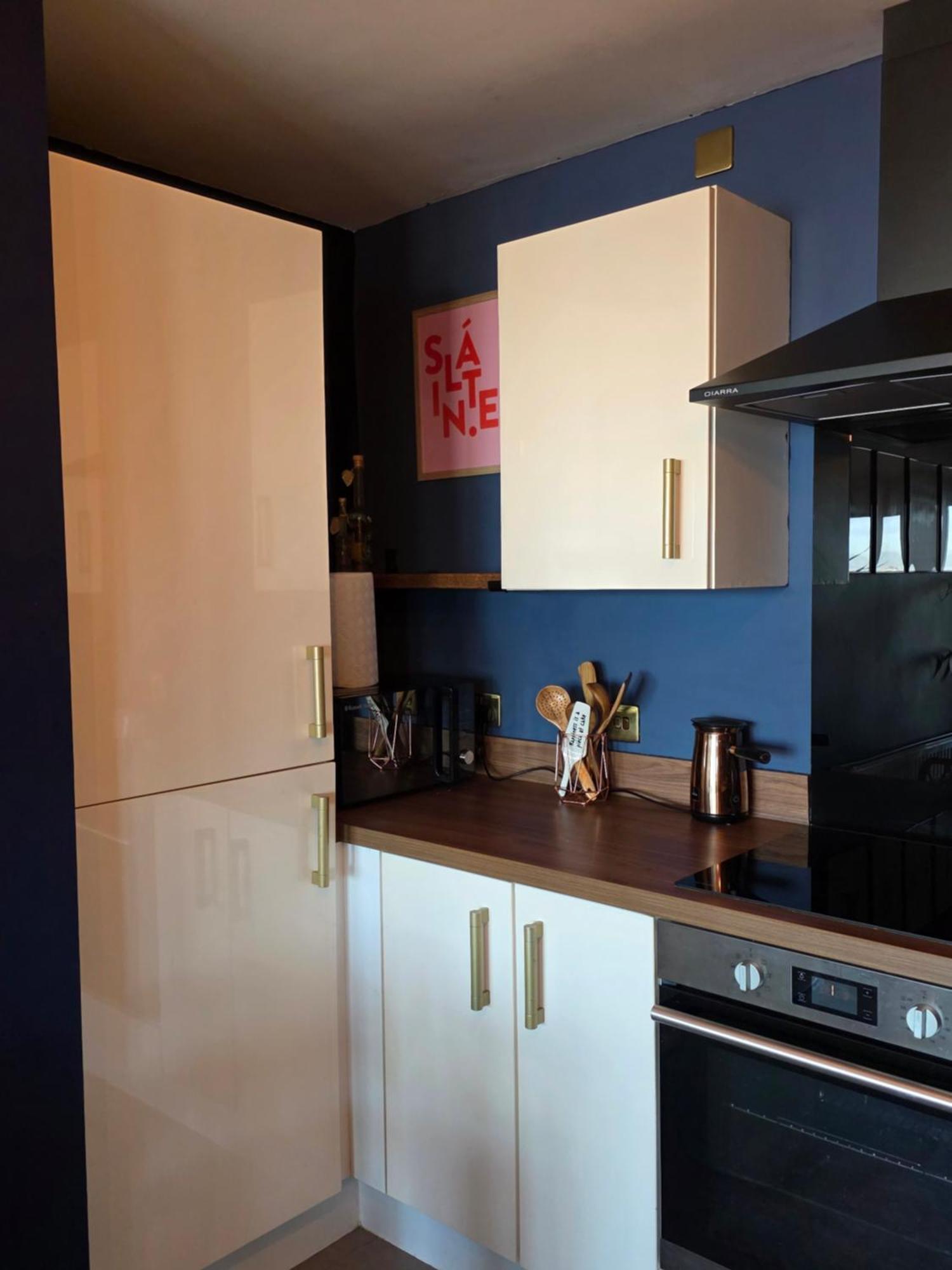Sailortown Stays - 4 Star Luxury Apartment Belfast Bagian luar foto