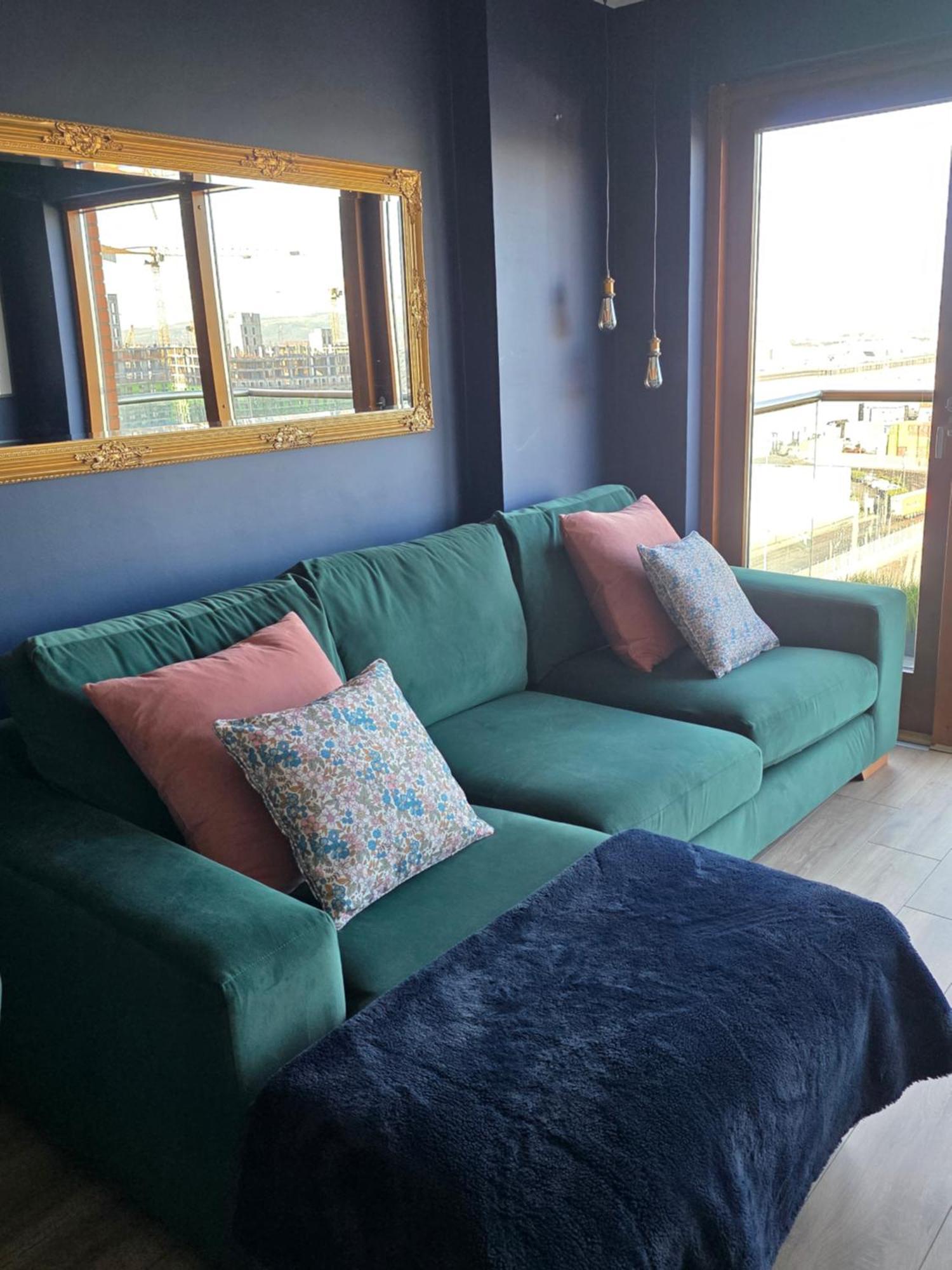 Sailortown Stays - 4 Star Luxury Apartment Belfast Bagian luar foto