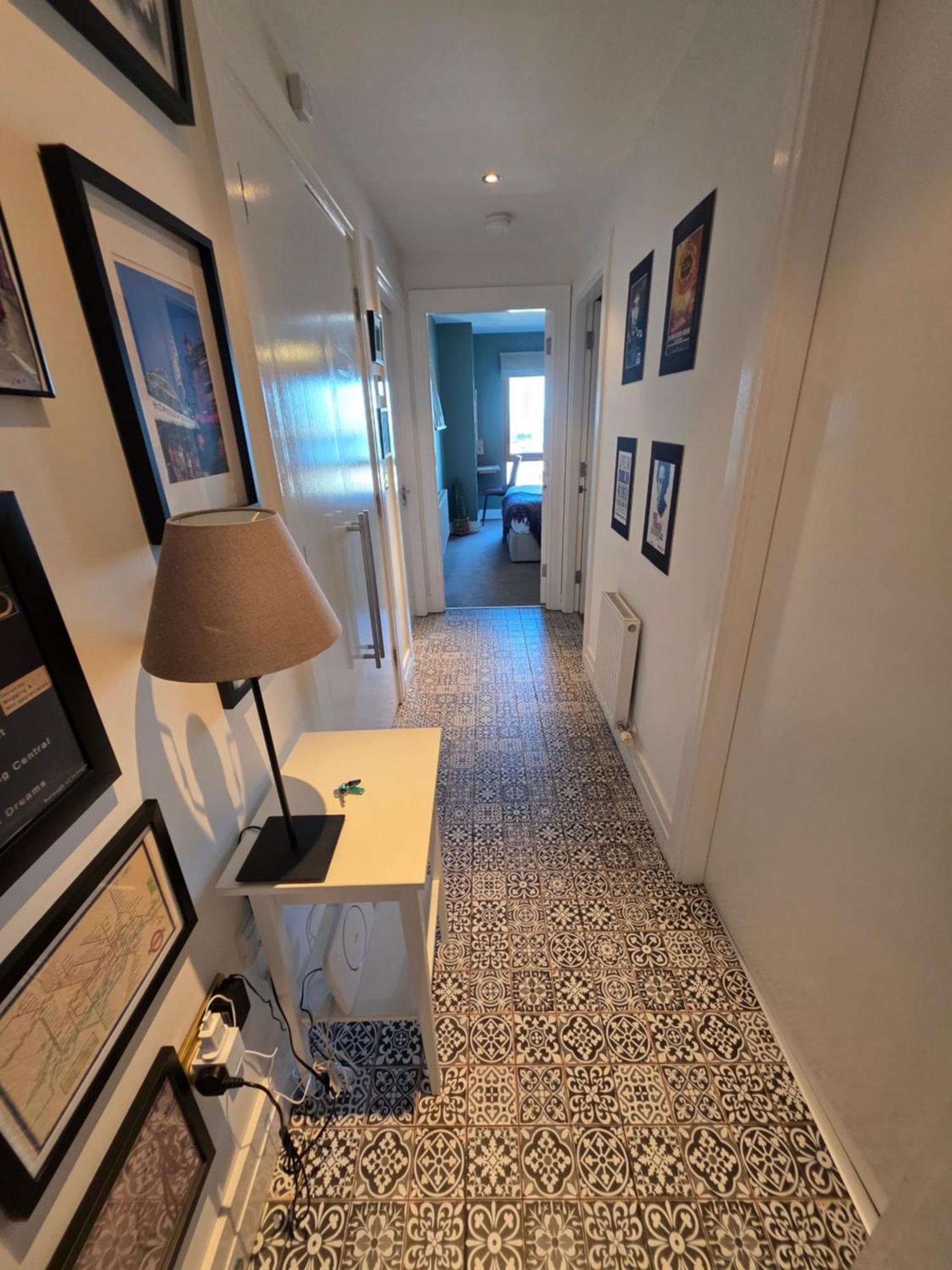 Sailortown Stays - 4 Star Luxury Apartment Belfast Bagian luar foto
