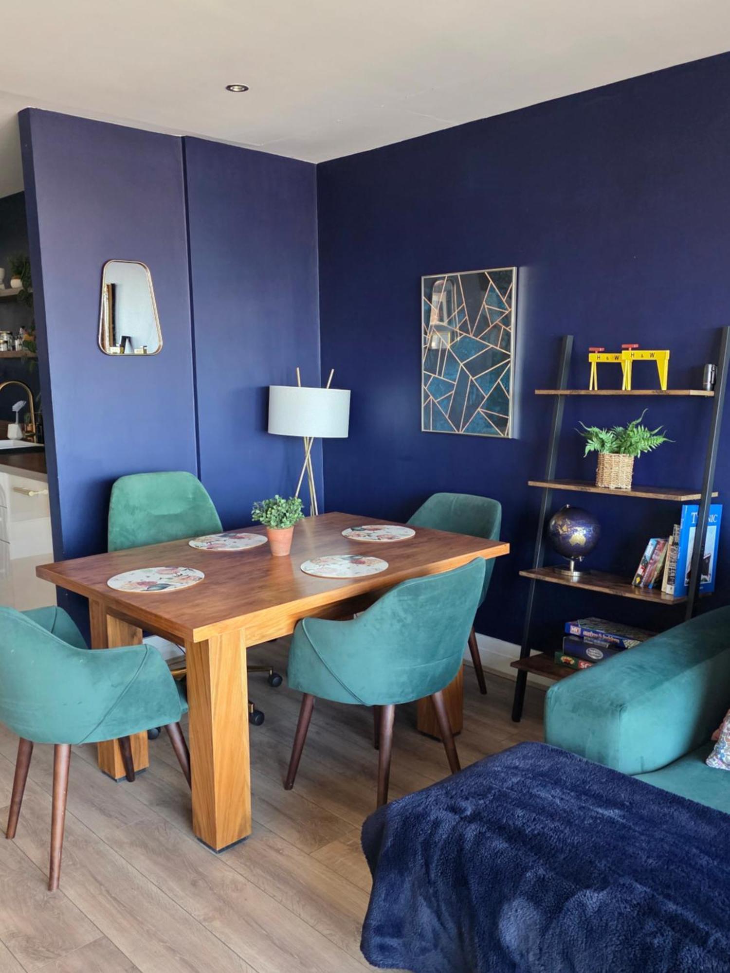 Sailortown Stays - 4 Star Luxury Apartment Belfast Bagian luar foto