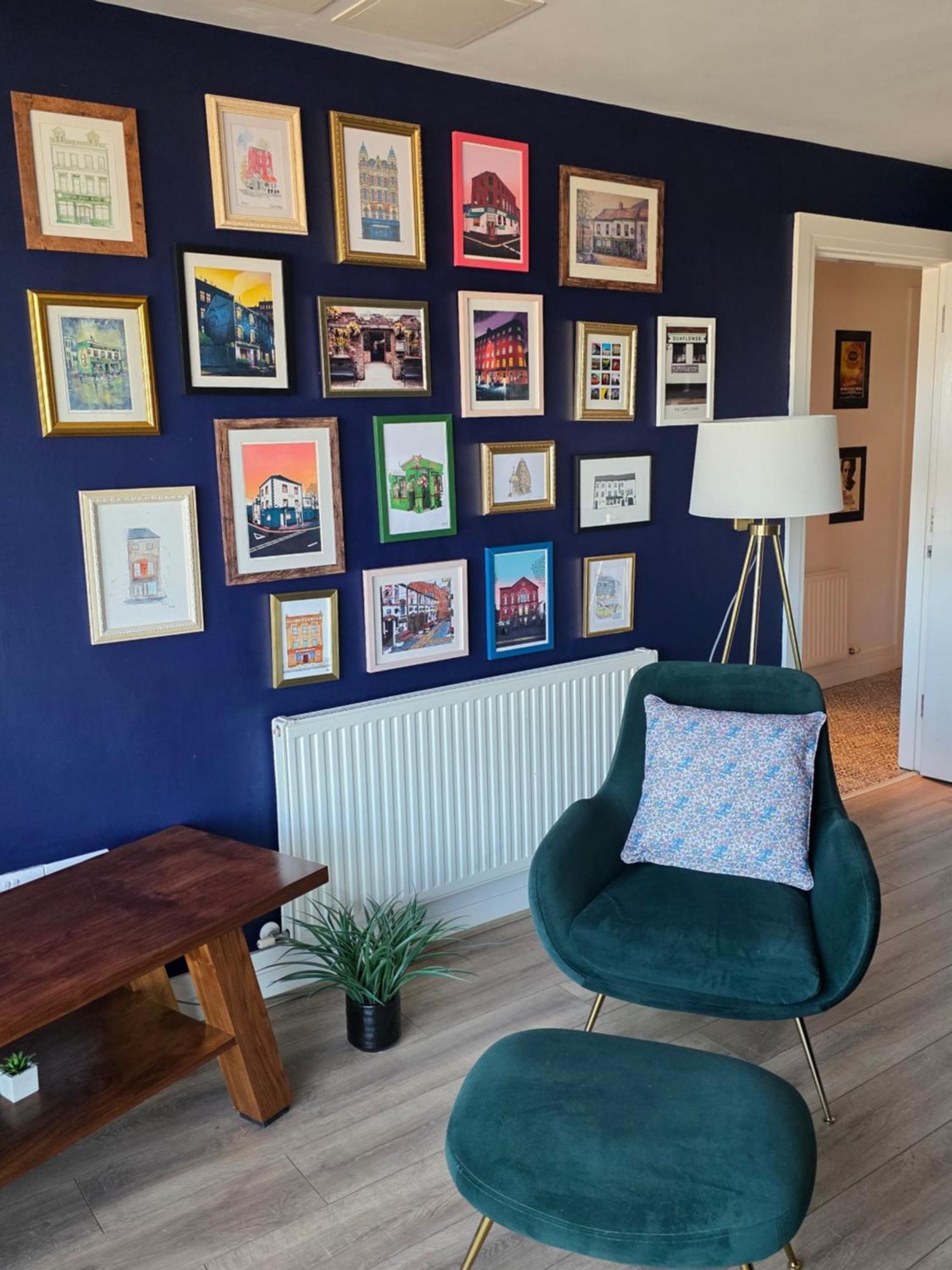 Sailortown Stays - 4 Star Luxury Apartment Belfast Bagian luar foto